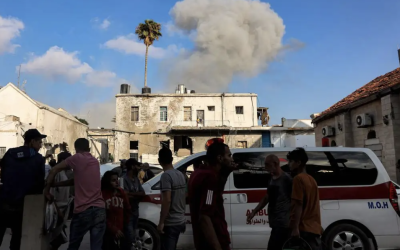 EMPRESAS PRIVADAS HAN FINANCIADO GENOCIDIO DE ISRAEL EN GAZA, DENUNCIA RELATORA DE LA ONU